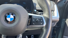 BMW X1 sDrive 18d M Sport 5dr Step Auto Diesel Estate